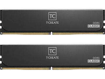 Оперативная память 64 Gb 5600 MHz Team Group T-CREATE Classic (CTCCD564G5600HC46DC01)