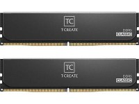 Оперативная память 64 Gb 5600 MHz Team Group T-CREATE Classic (CTCCD564G5600HC46DC01)