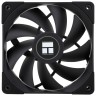 Вентилятор для корпуса Thermalright TL-C12-B (TRTLC12B)
