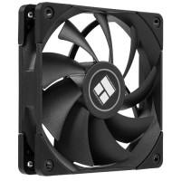 Вентилятор для корпуса Thermalright TL-C12-B (TRTLC12B)