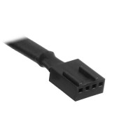 Вентилятор для корпуса Thermalright TL-C12-B (TRTLC12B)