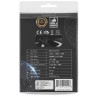 Вентилятор для корпуса Thermalright TL-C12-B (TRTLC12B)