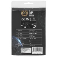 Вентилятор для корпуса Thermalright TL-C12-B (TRTLC12B)