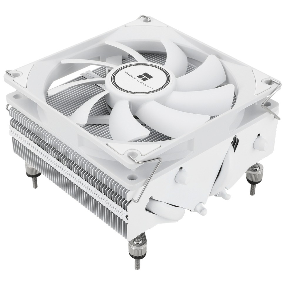 Кулер для процессора Thermalright AXP90-X53 White (TRAXP90X53W)
