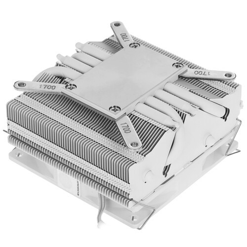 Кулер для процессора Thermalright AXP90-X53 White (TRAXP90X53W)
