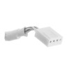 Кулер для процессора Thermalright AXP90-X53 White (TRAXP90X53W)