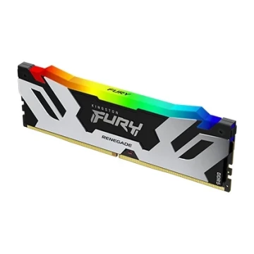 Оперативная память 16 Gb 6400 MHz Kingston FURY Renegade RGB (KF564C32RSA-16)