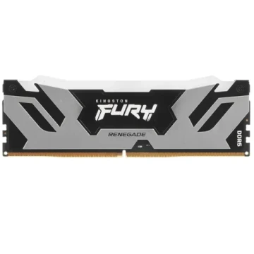 Оперативная память 16 Gb 6400 MHz Kingston FURY Renegade RGB (KF564C32RSA-16)