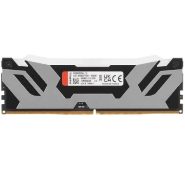 Оперативная память 16 Gb 6400 MHz Kingston FURY Renegade RGB (KF564C32RSA-16)
