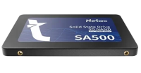 Твердотельный накопитель NETAC 1000 Gb SA500 (NT01SA500-1T0-S3X)