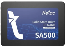 Твердотельный накопитель NETAC 1000 Gb SA500 (NT01SA500-1T0-S3X)