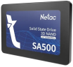 Твердотельный накопитель NETAC 1000 Gb SA500 (NT01SA500-1T0-S3X)