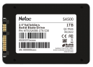 Твердотельный накопитель NETAC 1000 Gb SA500 (NT01SA500-1T0-S3X)