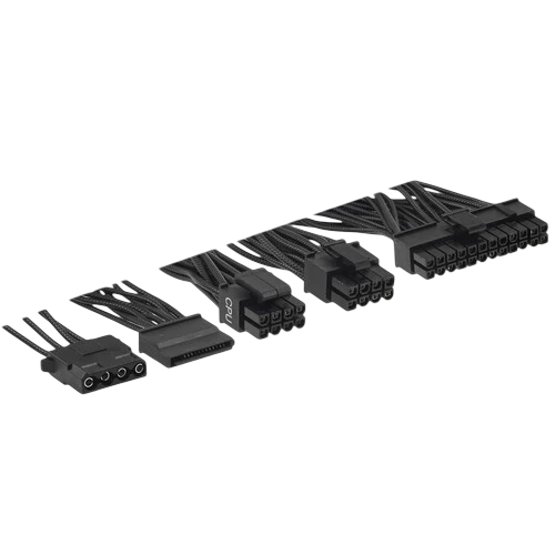 Блок питания PHANTEKS 650W AMP BH Black (PH-P650B_BK01)