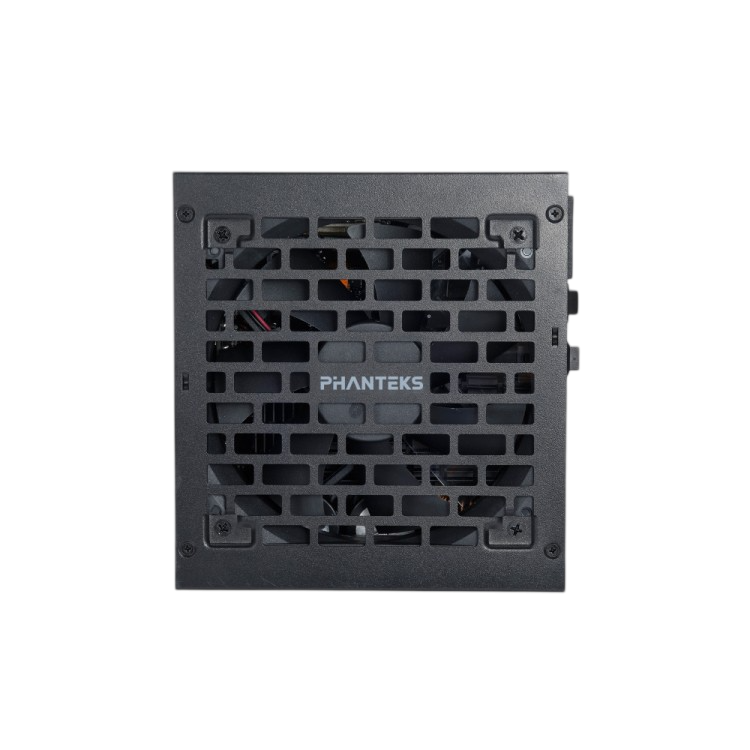 Блок питания PHANTEKS 650W AMP BH Black (PH-P650B_BK01)