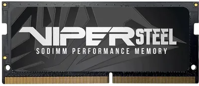 Оперативная память 16 Gb 3200 MHz PATRIOT VIPER STEEL (PVS416G320C8S)
