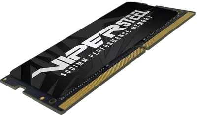 Оперативная память 16 Gb 3200 MHz PATRIOT VIPER STEEL (PVS416G320C8S)
