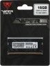 Оперативная память 16 Gb 3200 MHz PATRIOT VIPER STEEL (PVS416G320C8S)