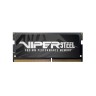 Оперативная память 16 Gb 3200 MHz PATRIOT VIPER STEEL (PVS416G320C8S)
