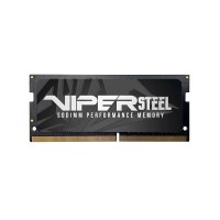 Оперативная память 16 Gb 3200 MHz PATRIOT VIPER STEEL (PVS416G320C8S)