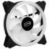 Комплект вентиляторов для корпуса PCCooler F3 T120 ARGB Black (F3-T120BKAM3-GL)