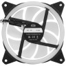 Комплект вентиляторов для корпуса PCCooler F3 T120 ARGB Black (F3-T120BKAM3-GL)