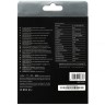 Комплект вентиляторов для корпуса PCCooler F3 T120 ARGB Black (F3-T120BKAM3-GL)