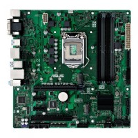 Материнская плата ASUS PRIME Q270M-C/CSM