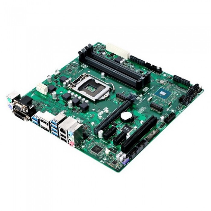 Материнская плата ASUS PRIME Q270M-C/CSM