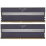 Оперативная память 32 Gb 3600 MHz Team Group T-FORCE Xtreem ARGB Black (TF10D432G3600HC18JDC01)