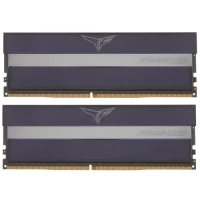 Оперативная память 32 Gb 3600 MHz Team Group T-FORCE Xtreem ARGB Black (TF10D432G3600HC18JDC01)