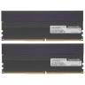 Оперативная память 32 Gb 3600 MHz Team Group T-FORCE Xtreem ARGB Black (TF10D432G3600HC18JDC01)