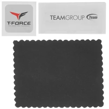 Оперативная память 32 Gb 3600 MHz Team Group T-FORCE Xtreem ARGB Black (TF10D432G3600HC18JDC01)