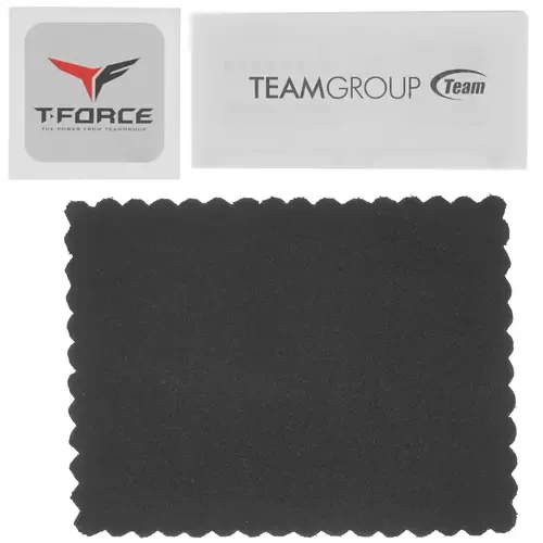 Оперативная память 32 Gb 3600 MHz Team Group T-FORCE Xtreem ARGB Black (TF10D432G3600HC18JDC01)