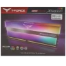 Оперативная память 32 Gb 3600 MHz Team Group T-FORCE Xtreem ARGB Black (TF10D432G3600HC18JDC01)