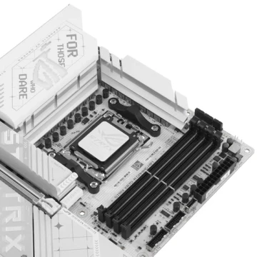 Материнская плата ASUS ROG STRIX X870-A GAMING WIFI (90MB1IF0-M0EAY0)