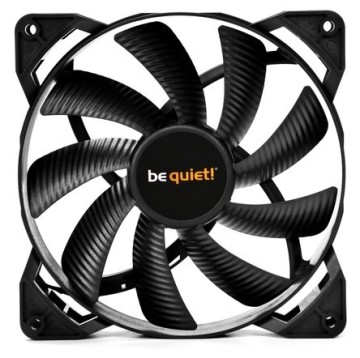 Корпусной вентилятор Be Quiet! PURE WINGS 2 140mm BL082
