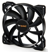 Корпусной вентилятор Be Quiet! PURE WINGS 2 140mm BL082