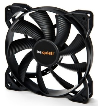 Корпусной вентилятор Be Quiet! PURE WINGS 2 140mm BL082