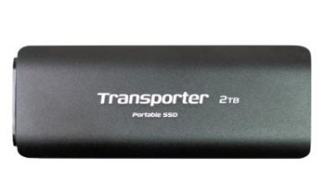 Внешний SSD Patriot 2000 Gb USB-C EXT. (PTP2TBPEC)