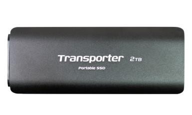 Внешний SSD Patriot 2000 Gb USB-C EXT. (PTP2TBPEC)