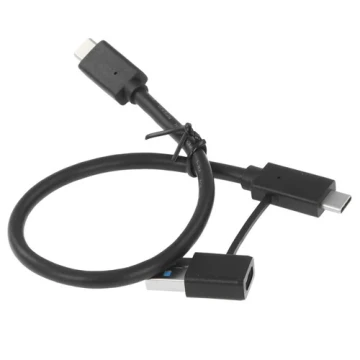 Внешний SSD Patriot 2000 Gb USB-C EXT. (PTP2TBPEC)