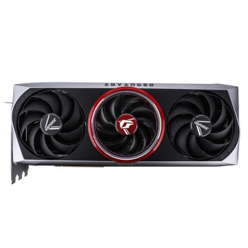 Видеокарта Colorful (RTX 4080 16GB Advanced OC) GeForce RTX 4080 16GB iGame Advanced OC-V
