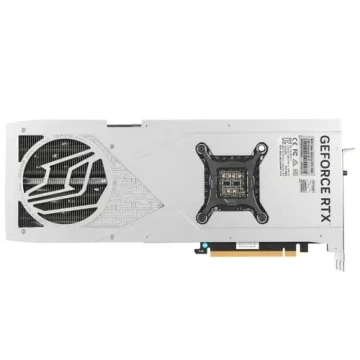 Видеокарта Colorful (RTX 4080 16GB Advanced OC) GeForce RTX 4080 16GB iGame Advanced OC-V