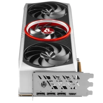 Видеокарта Colorful (RTX 4080 16GB Advanced OC) GeForce RTX 4080 16GB iGame Advanced OC-V