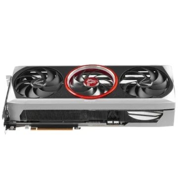 Видеокарта Colorful (RTX 4080 16GB Advanced OC) GeForce RTX 4080 16GB iGame Advanced OC-V