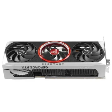 Видеокарта Colorful (RTX 4080 16GB Advanced OC) GeForce RTX 4080 16GB iGame Advanced OC-V