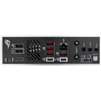 Материнская плата ASUS ROG STRIX B850-I GAMING WIFI (90MB1K30-M0EAY0)