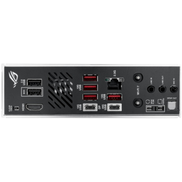Материнская плата ASUS ROG STRIX B850-I GAMING WIFI (90MB1K30-M0EAY0)