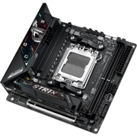 Материнская плата ASUS ROG STRIX B850-I GAMING WIFI (90MB1K30-M0EAY0)